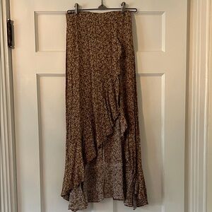 Bohme Maxi Skirt NWT